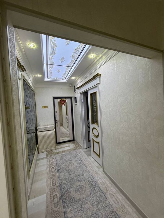 Юнусобода Евро ремонт 4/4/5