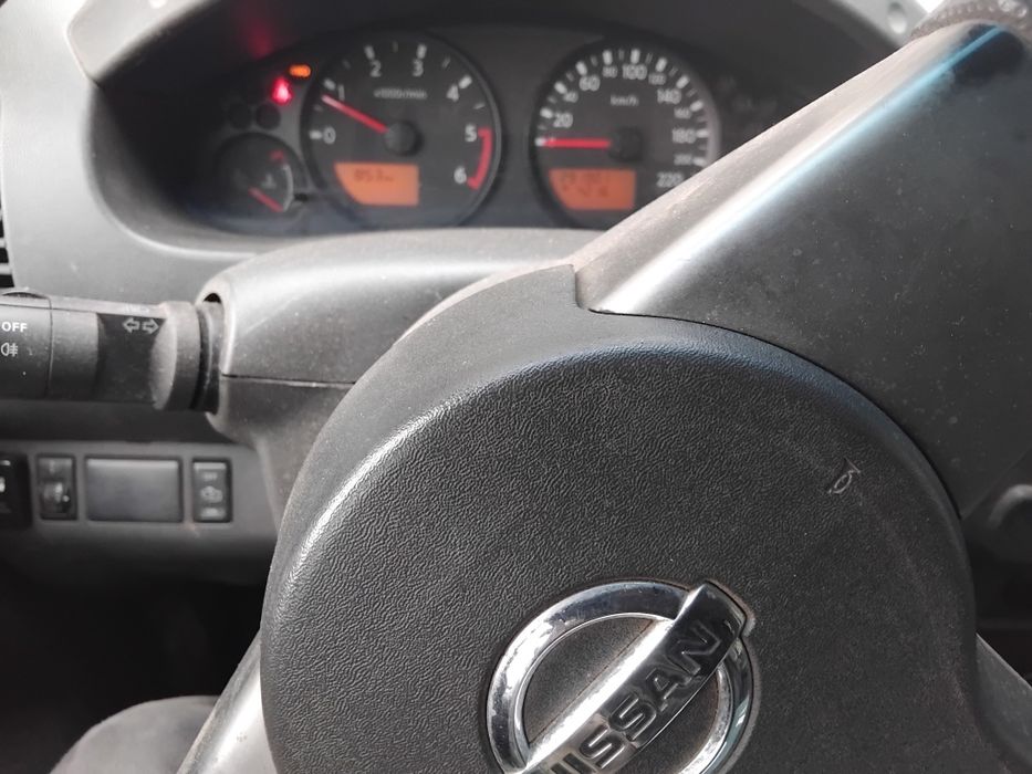 NISSAN Unknown Model 2007 — imagine 4