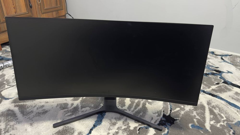 Manitor redmi 34 144hz