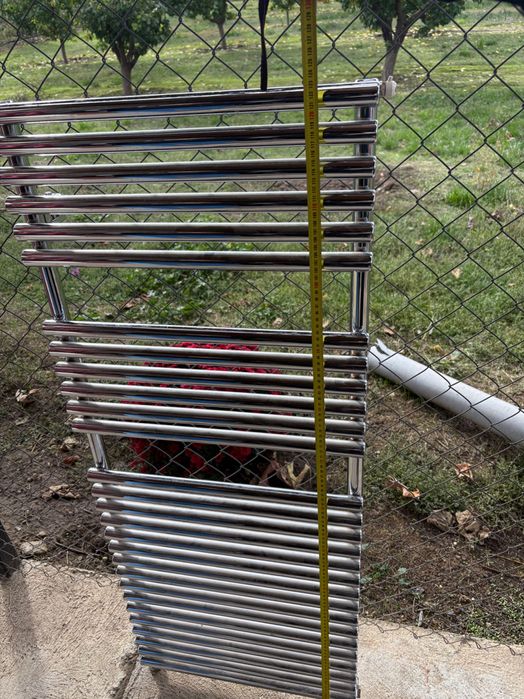 Продавам радиатори