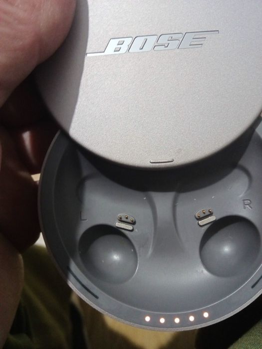 Bose sleepbuds ll căști pentru somn