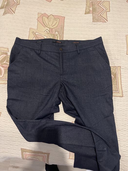 Брюки, слаксы