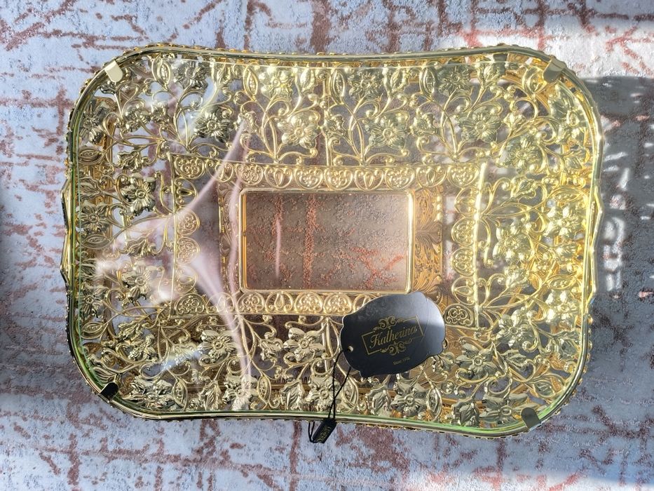 Продам посуду, новую