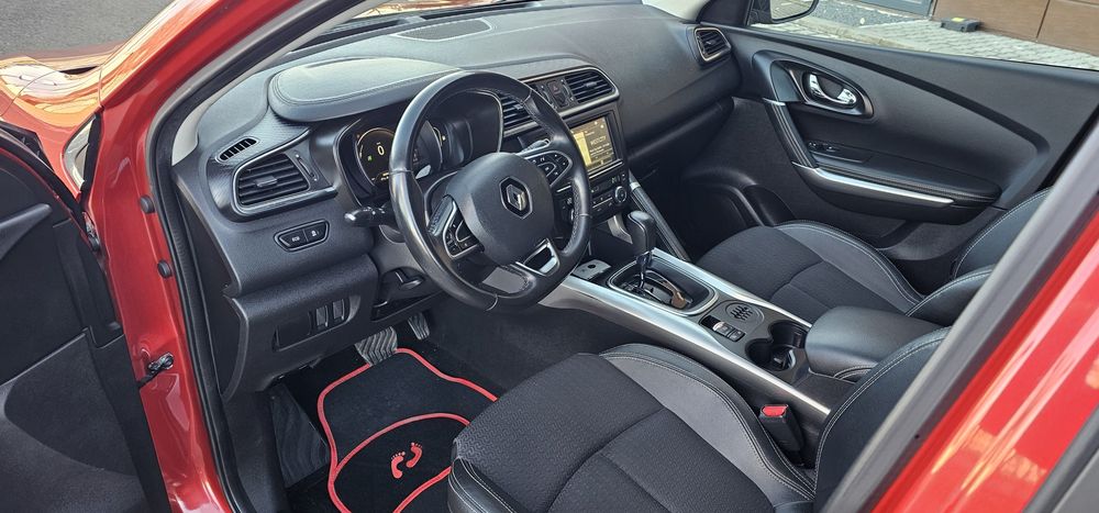 RENAULT Kadjar 2016 — imagine 5