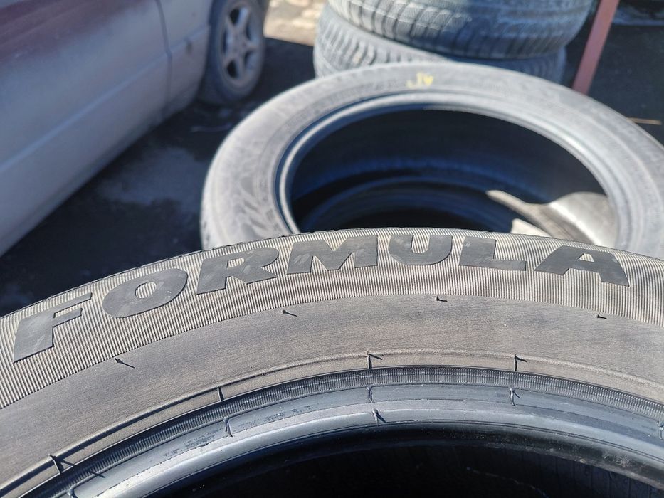 Продам шины комплект