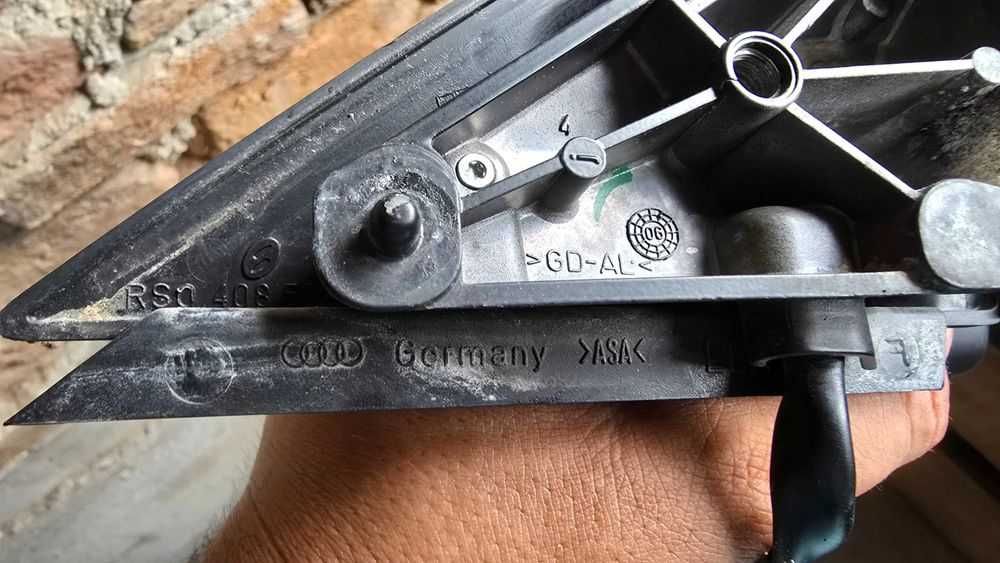 Огледала Audi A3 8P