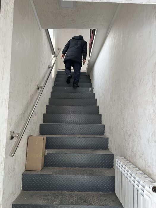 Сдам помещения здания 400м2