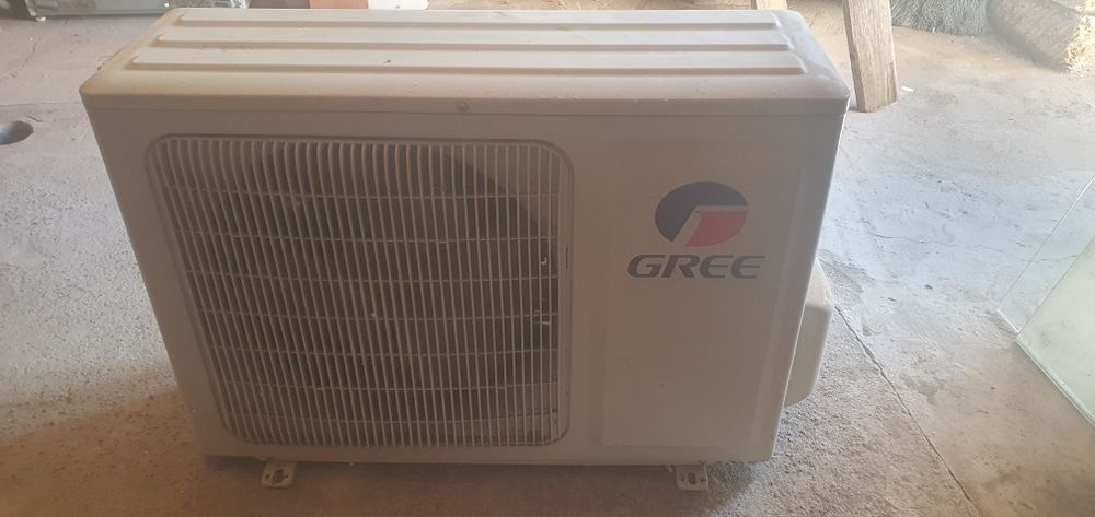 Кондиционер Gree