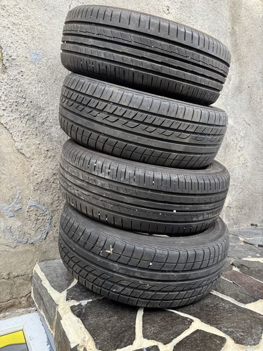 Cauciucuri de vara 185/55/16  7mm profil