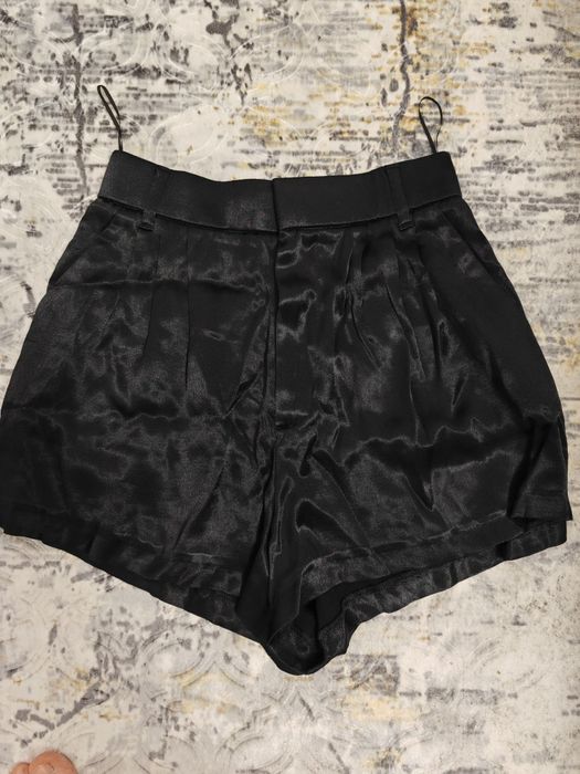 Pantaloni scurți Zara XS
