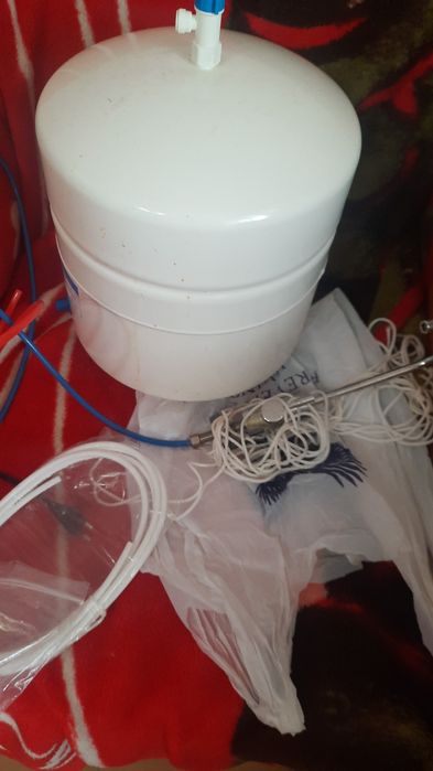 Фильтр для очистки воды