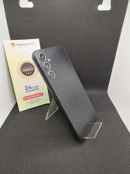 Samsung Galaxy A34 (50258 Ag11 Piata Nicolina) Garantie 2 ani!