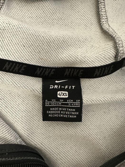 Hanorac Nike copii 4 ani