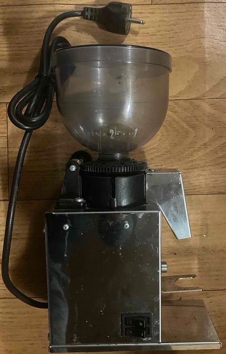 Rasnita Cafea Lelit PL043MMI