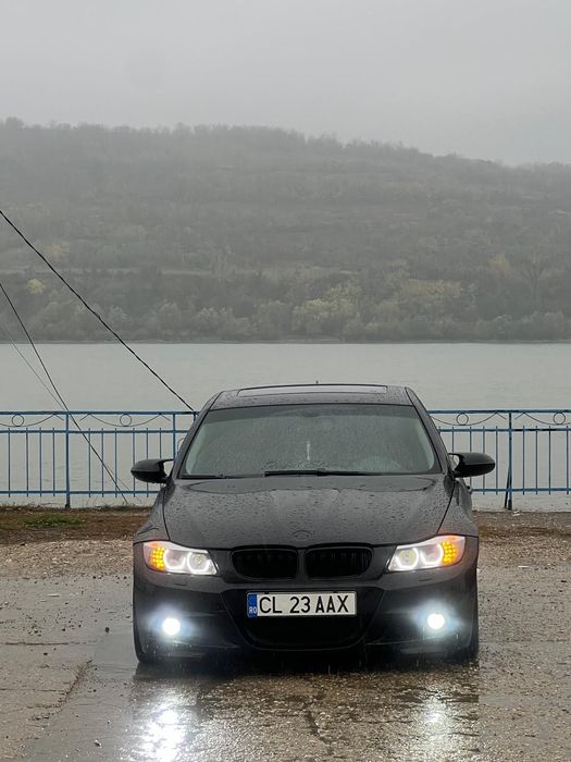 BMW 320D E90 2006
