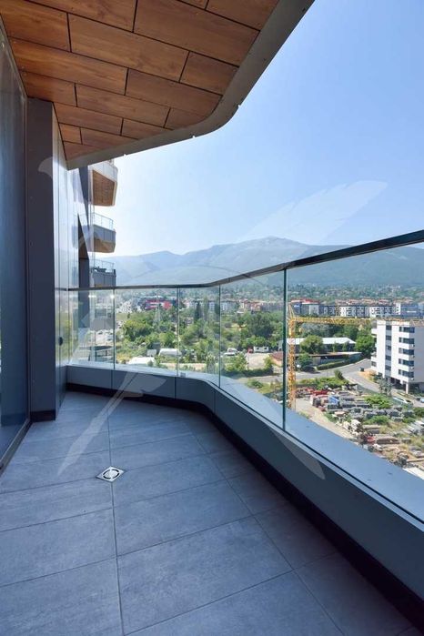 Продава се Тристаен апартамент в София, Кръстова вада - 124 кв.м за 3107 €/кв.м - Снимка #10