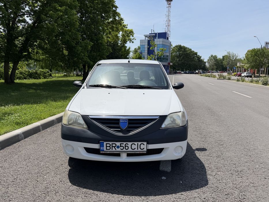 DACIA Logan 2008