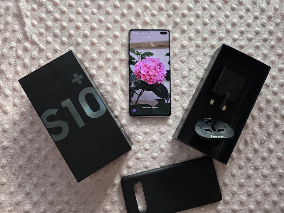 Samsung S10 plus