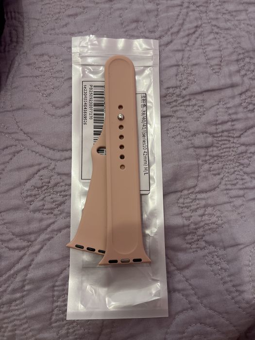 Каишки за часовник Apple watch