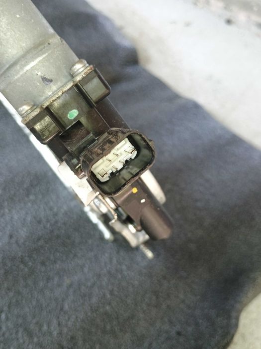 Хонда ЦРВ от 2012до 2016