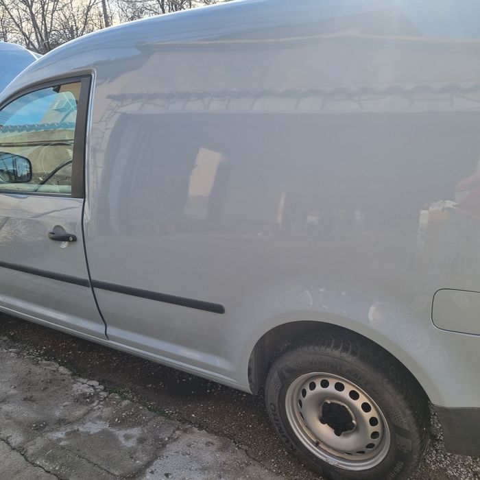 Caddy продавам  wv Caddy