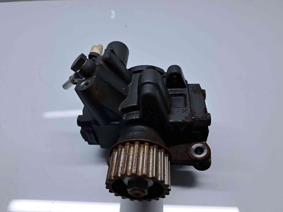 Pompa inalta presiune Renault Megane 3 [Fabr 2008-2015] Facelift 16700