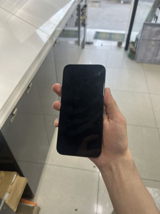 Iphone 15 pro max 1 TB E SIM