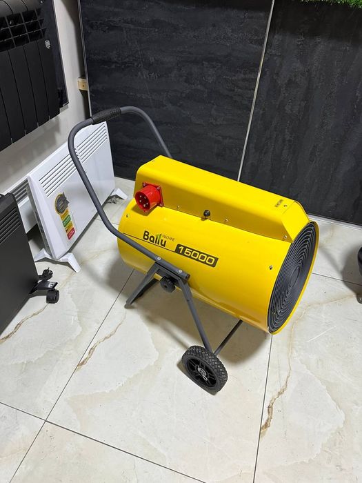 Ballu BHP P2-15 пушка обогреватель