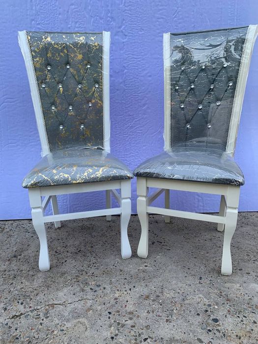 Stol va stullar komplekt 12 va 24 talik.