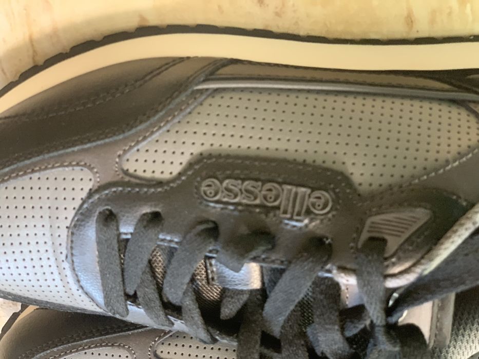 Маратонки ellesse