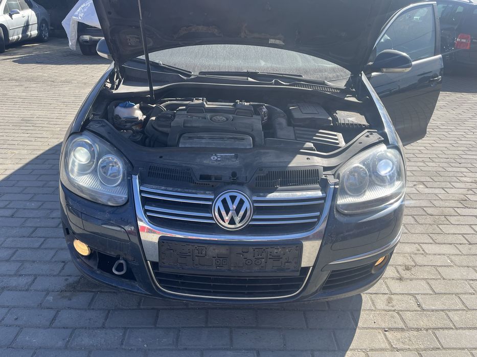Cutie viteze golf 5 1,4 tsi 6+1 viteze jxp