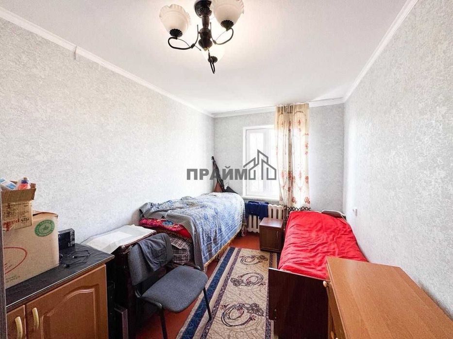 ПРОДАМ 3Х ком. Самал (Жадра ПРАЙМ)