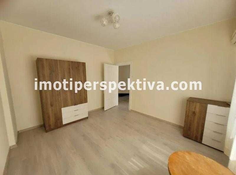 Продава се Етаж от къща в Пловдив, Център - 100 кв.м за 1930 €/кв.м - Снимка #1