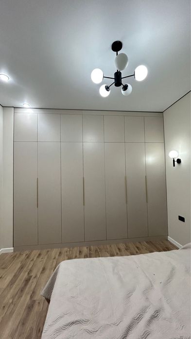 Корпусный мебель на заказ