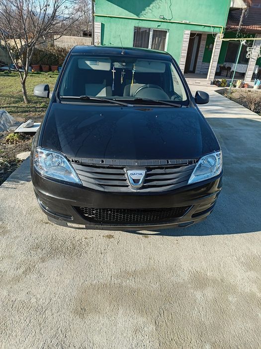 Logan 1 facelift