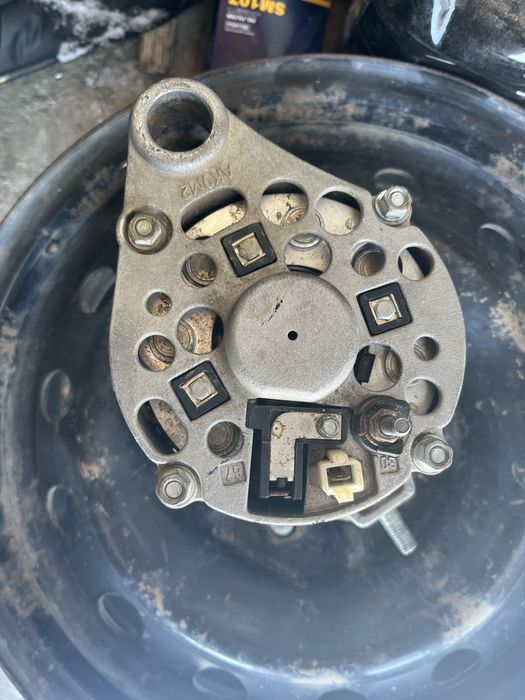 Генератор сатылады