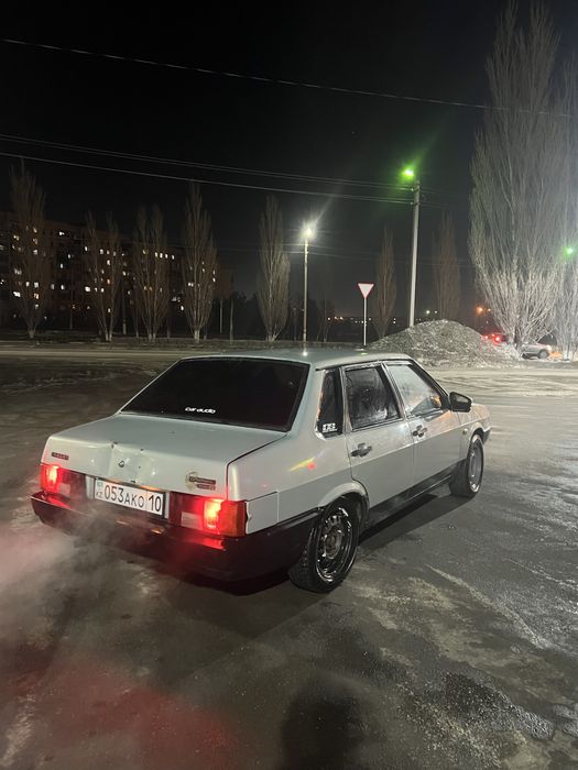 продам ваз 2003 год