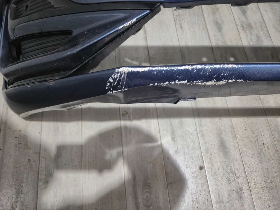 Bara fata Ford Focus 4 Facelift ST-Line an 2022 2023 2024 2025