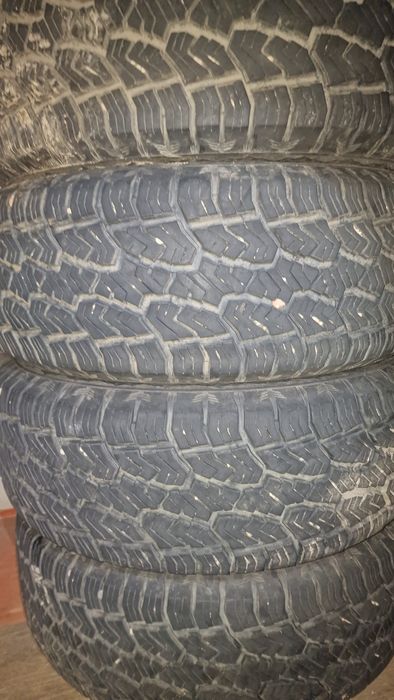 Sailun АТ 265/60/R18