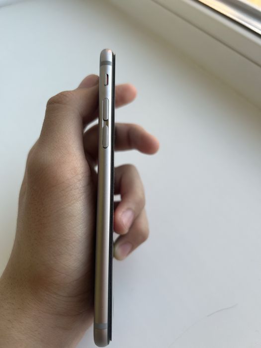 iPhone 6 32GB Space Gray | Идеал | Touch ID работает