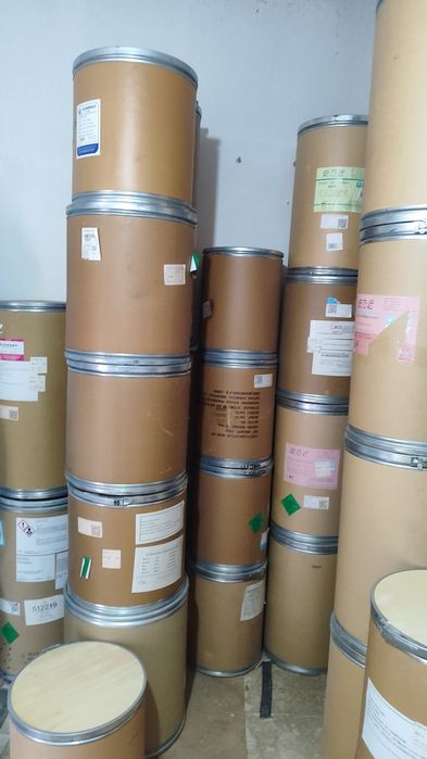 Бочка Картонная 35л 100л 60л