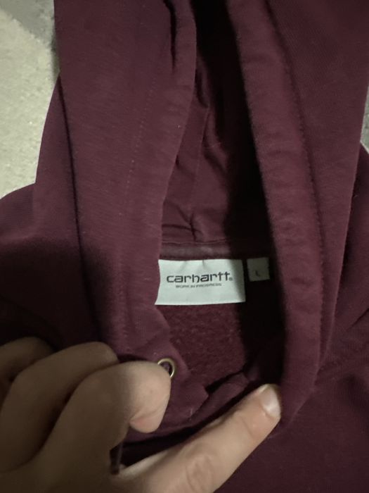Мъжко гортище carhartt