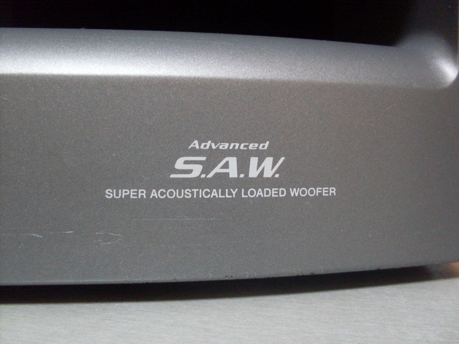 Sony Active Subwoofer-SONY SA-W305G.