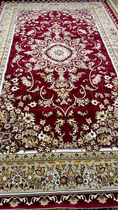 Кілемдер сатылады жаңа.Бағсы келісімді
