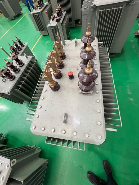 Трансформатор новый