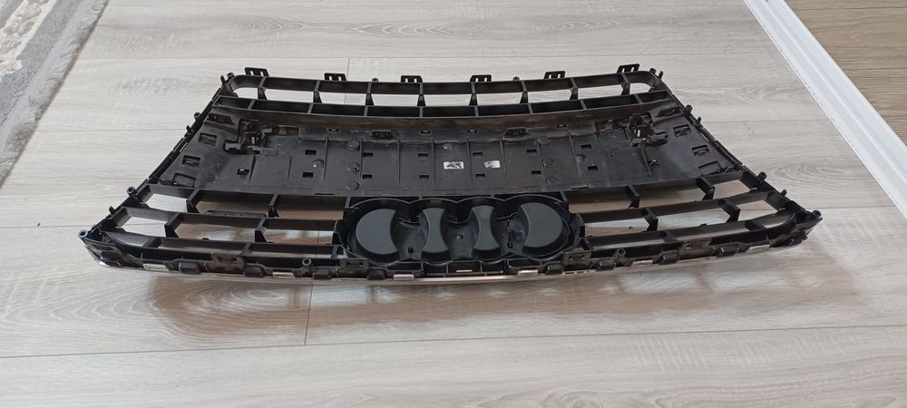 Grila față audi a7