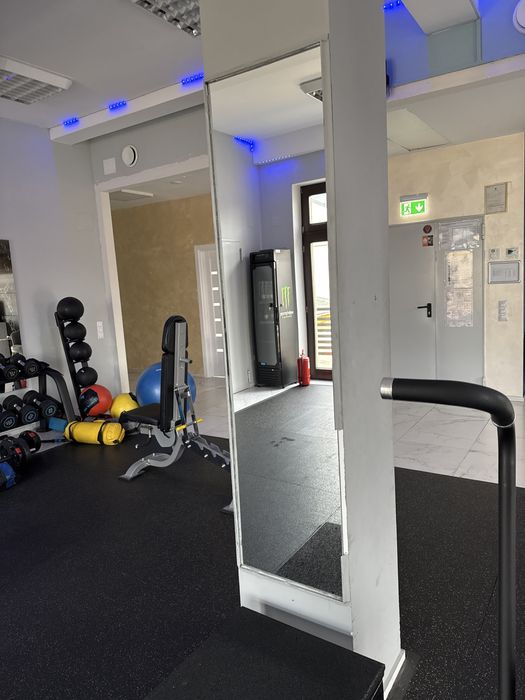 Oglinzi vand URGENT 160x120 si 160/60