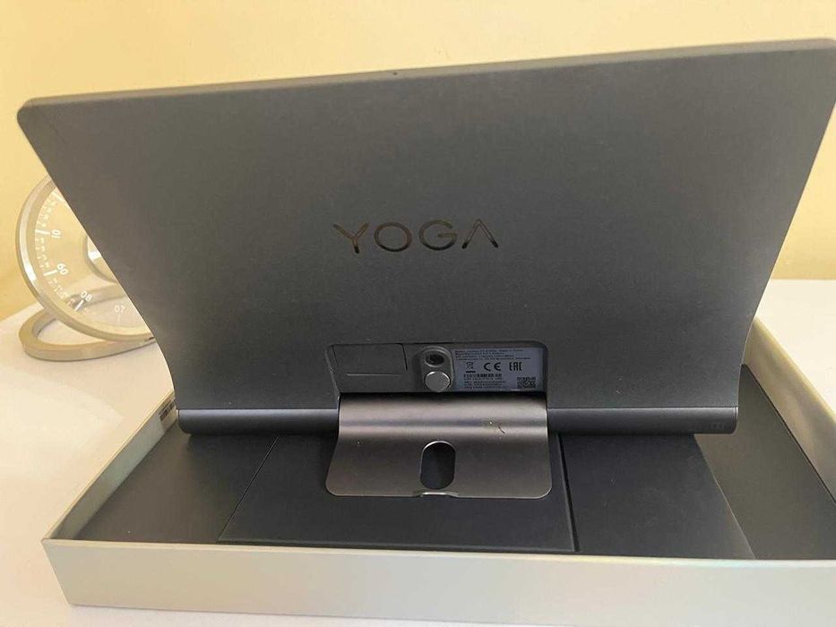 Планшет Lenovo YOGA YT-X705X