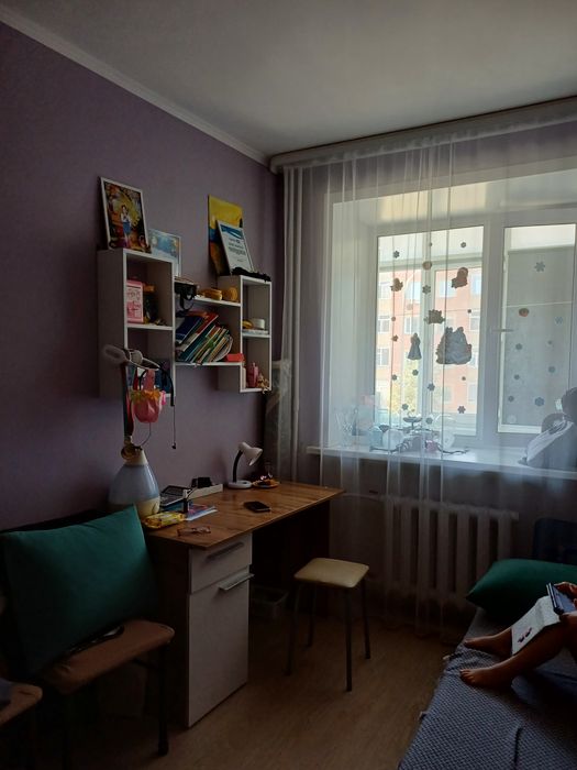 Продам 2-х комн. квартиру