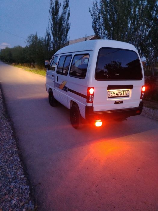 2023 Damas 11 000 yurgan